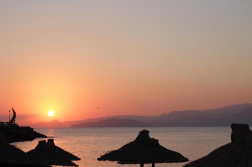Kitro Beach Hotel - Adults Only in Agios Nikolaos