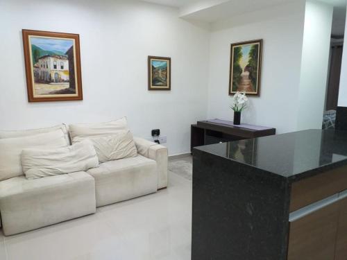 Apartamento completo A42 Flat Centro