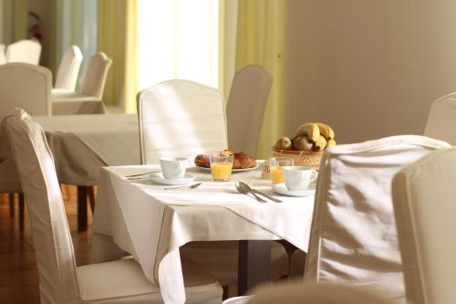 อาหารและเครื่องดื่ม, Hotel PRime - Montecatini in มอนเตกาตินี แตร์เม