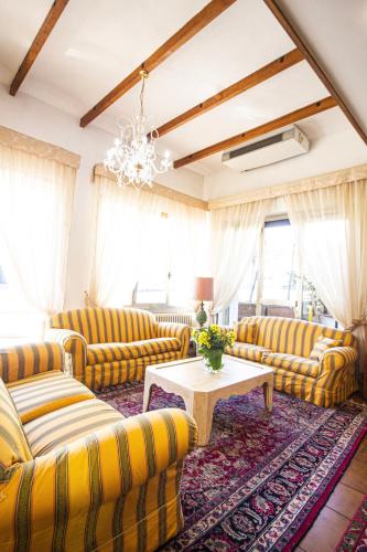 ผับ/เลาจน์, Hotel PRime - Montecatini in มอนเตกาตินี แตร์เม