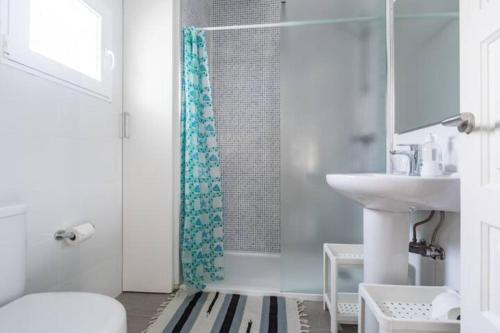 Cala Blanca Javea/Residence, beach, pool, tenis A/C Cala Blanca Javea/Residence, beach, pool, tenis A/C