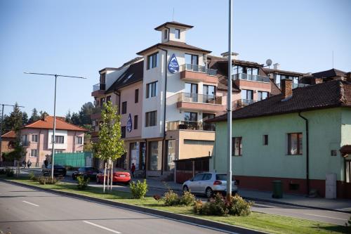 Баня Аква Ризорт, Banya (Foto 8)