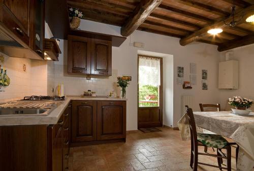 Agriturismo Fontesettimena APPARTAMENTO RONDINE- APPARTAMENTO CAPRIOLO 3