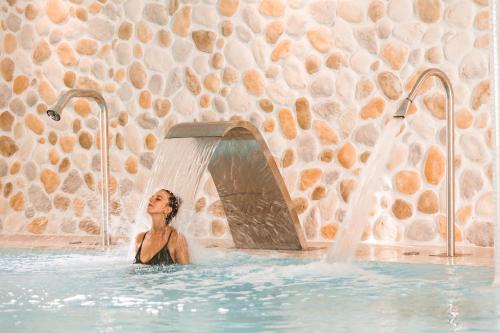 Hotel Gran Sagitario - image 13