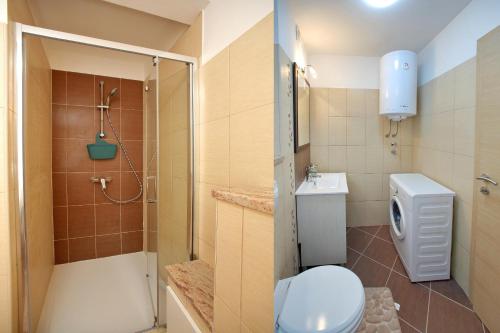 Few steps from the center - new and modern apartment for 4 persons - image 2