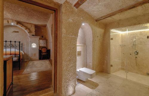 Taru Cave Suites - image 14