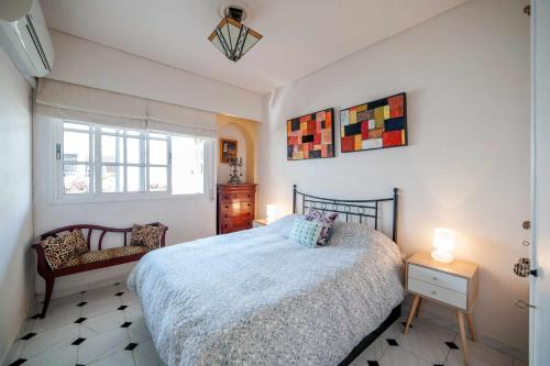 Luminoso apartamento céntrico 3 hab 2 baños, Sevilla (Foto 6)
