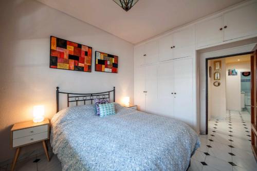 Luminoso apartamento céntrico 3 hab 2 baños, Sevilla (Foto 5)