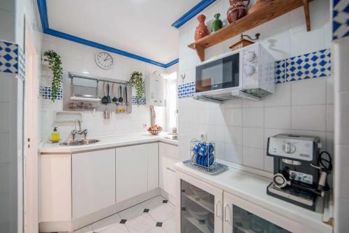Luminoso apartamento céntrico 3 hab 2 baños, Sevilla (Foto 10)