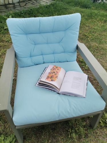 Green Vila Green Vila