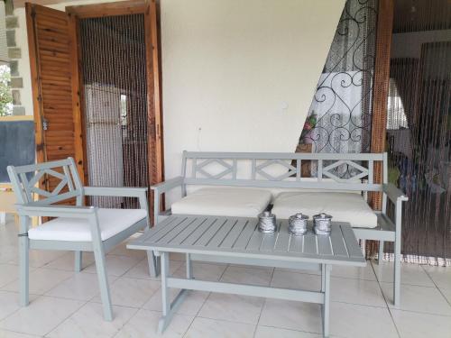 Green Vila Green Vila