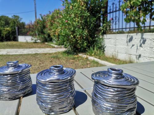 Green Vila Green Vila