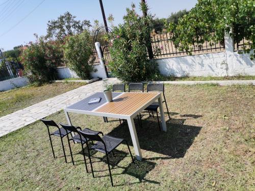 Green Vila Green Vila