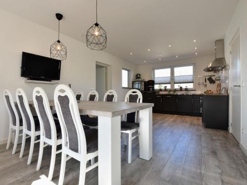 Tranquil Group Retreat in Nature in Megchelen