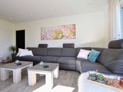  Tranquil Group Retreat in Nature in Megchelen