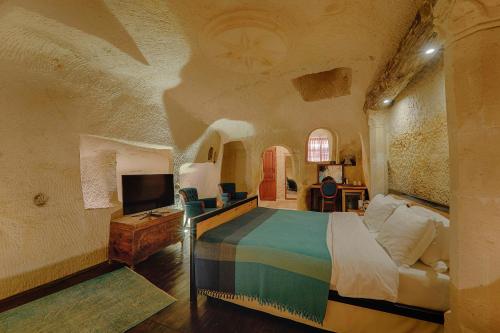 Taru Cave Suites - image 7