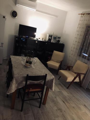  Paladas´ Apartments with a Private Pool included in Marina