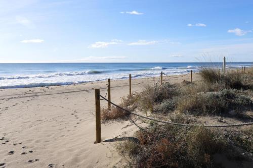  AT134 Creixell Mar in Creixell