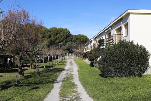  AT134 Creixell Mar in Creixell