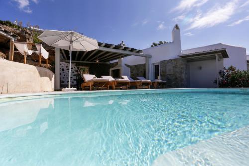 ΑΙΩΡΑ, Mykonos (fotografie 3)