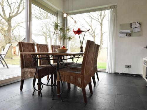 Instalaciones, Beautiful villa in Luttenberg with sauna in Lelystad
