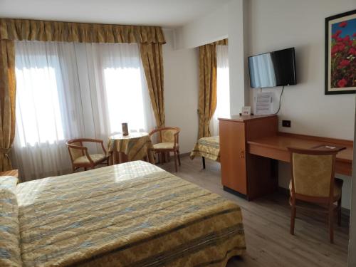Hotel Galant - main image