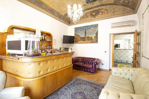 Hotel PRime in Pistoia