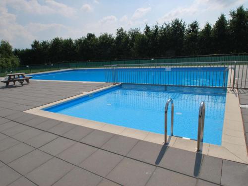 Peaceful Holiday Home in Zeewolde with Swimming Pool - image 7