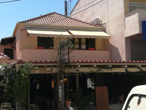 Kostantaki Studios - Νικήσιανη