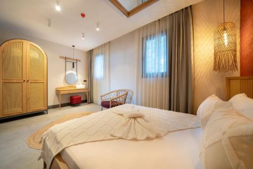 Junior Suite with Sea View