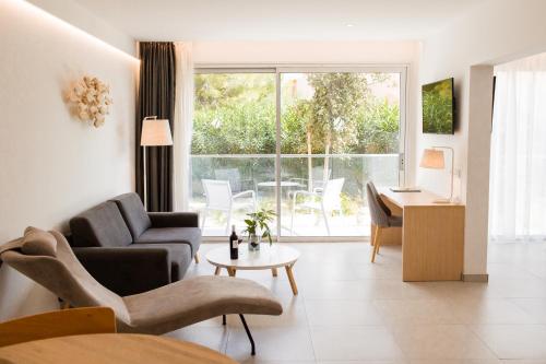 Hotel Spa Sagitario Playa in Menorca
