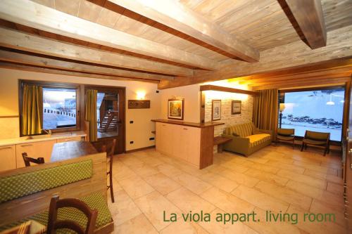 Chalet Garden - image 11