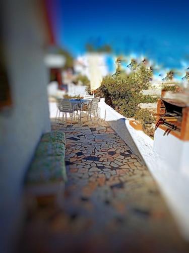  Ilha da Armona Quelfes Olhão, Unterkunft in Olhão