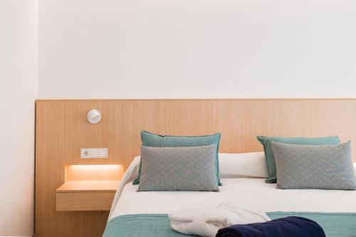 Hotel Gran Sagitario - main image