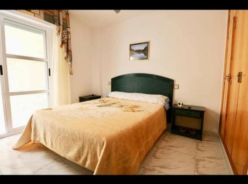 Apartamento la isla in 聖胡安德羅斯特羅斯