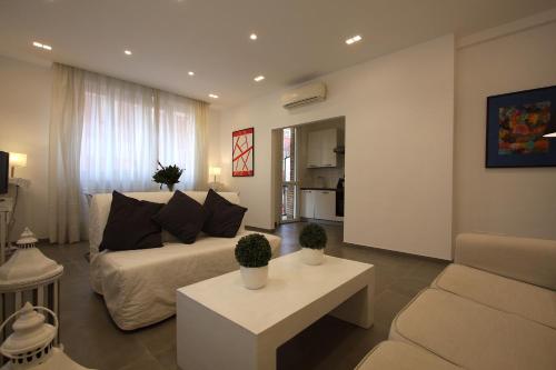 Pamphili Luxury Home - Monteverde, Roma (foto 4)