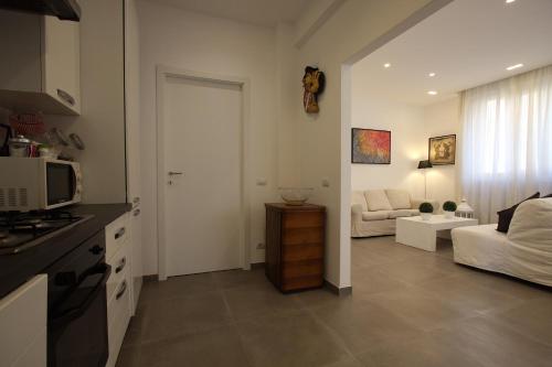 Pamphili Luxury Home - Monteverde, Roma (foto 6)