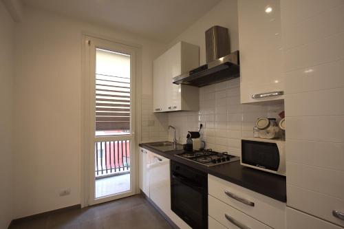 Pamphili Luxury Home - Monteverde, Roma (foto 9)
