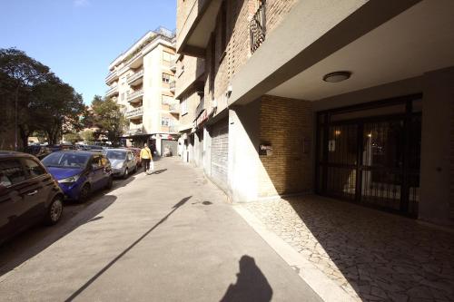 Pamphili Luxury Home - Monteverde, Roma (foto 10)