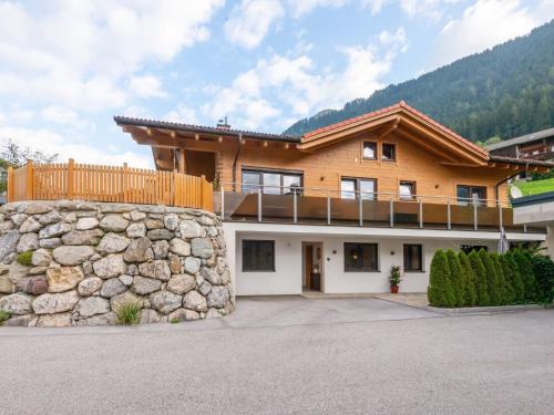 Apartment to the Zillertal near F gen