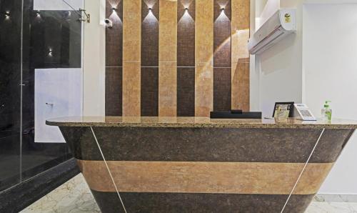Treebo Trend Raffis' Andalusia