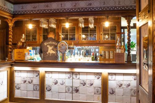 Hotel-Restaurant Stüer - image 14