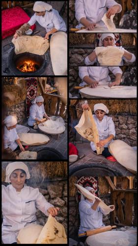 Silk Road Hotel - image 4