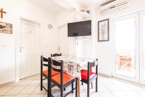 Two-Bedroom Apartment image 10