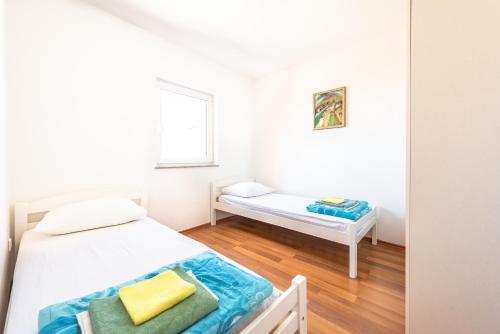 Two-Bedroom Apartment image 9