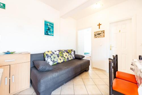 Two-Bedroom Apartment image 7