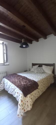 Casa vacacional La Belluga