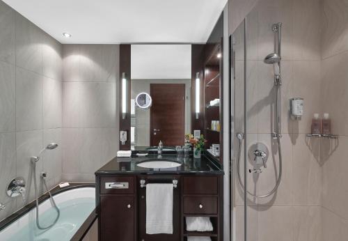Habitación doble de 1 o 2 camas