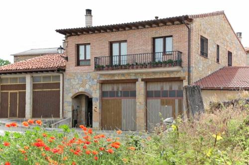 CASA RURAL EL CARRASCAL - Casarejos