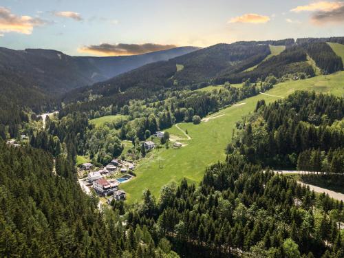 Sonnenalm Stuhleck - Hotel - Spital am Semmering